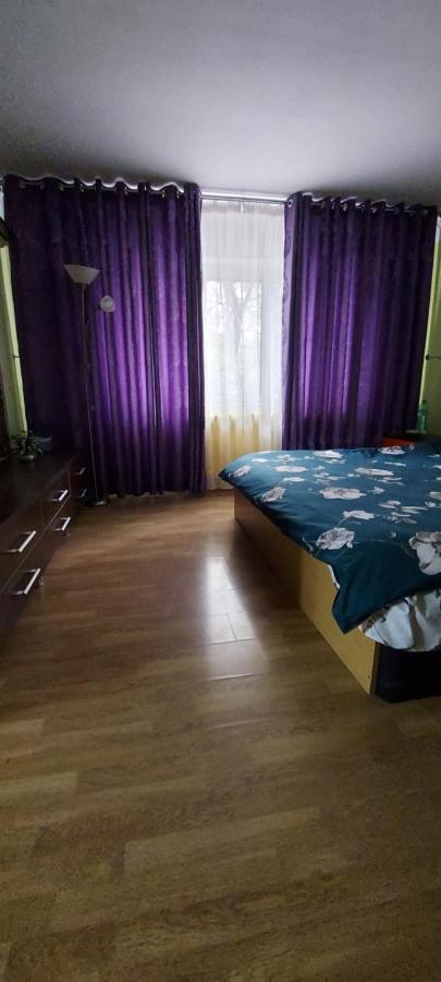 Apartament Yaş Dış mekan fotoğraf