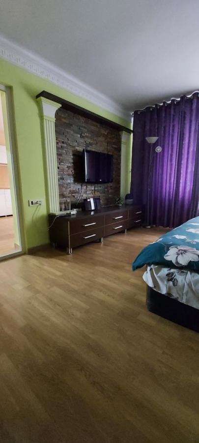 Apartament Yaş Dış mekan fotoğraf