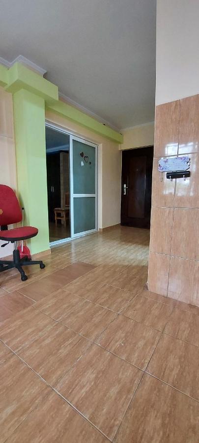 Apartament Yaş Dış mekan fotoğraf
