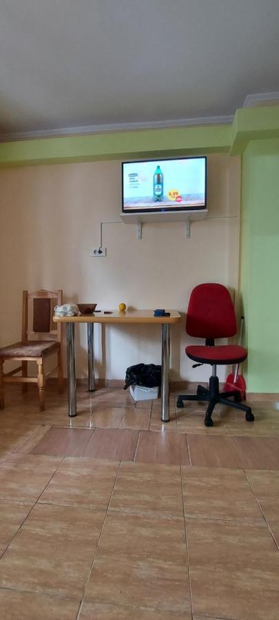 Apartament Yaş Dış mekan fotoğraf
