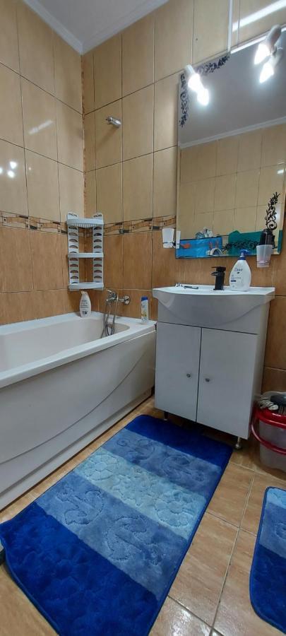 Apartament Yaş Dış mekan fotoğraf