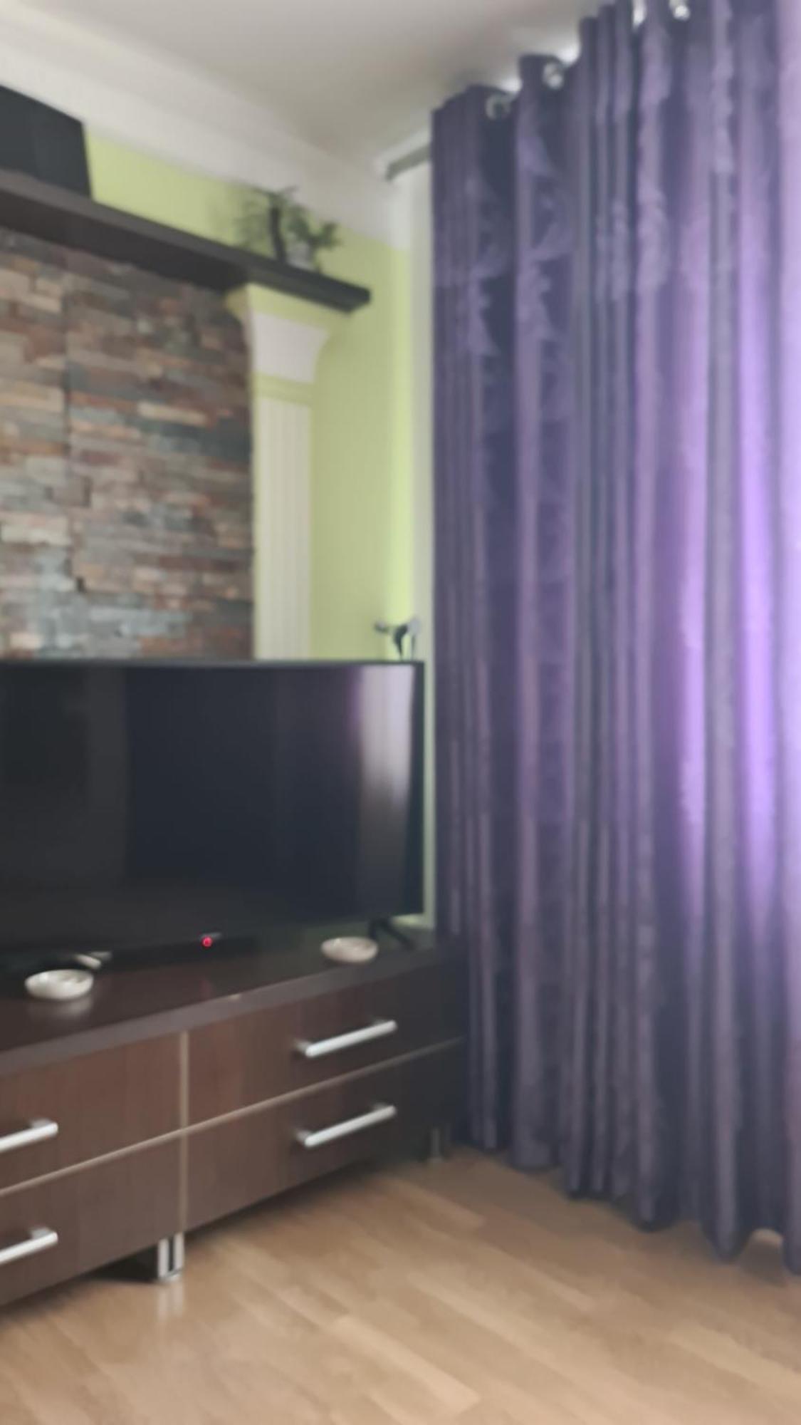 Apartament Yaş Dış mekan fotoğraf