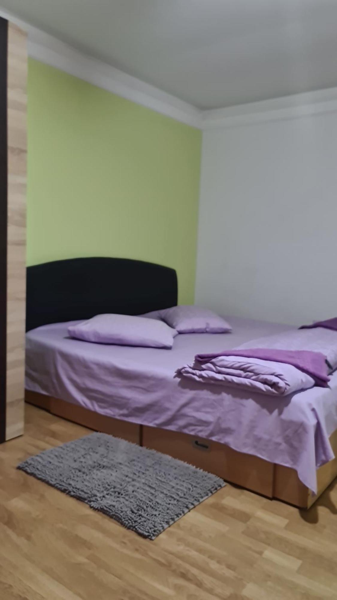 Apartament Yaş Dış mekan fotoğraf