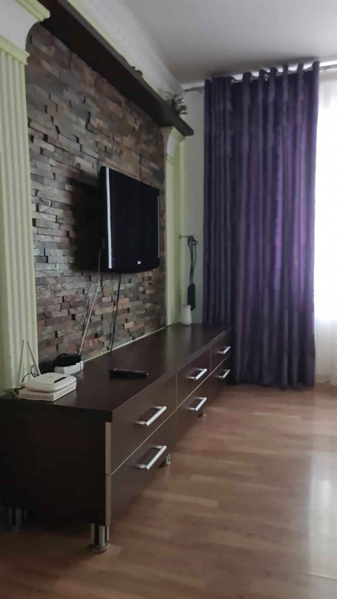 Apartament Yaş Dış mekan fotoğraf