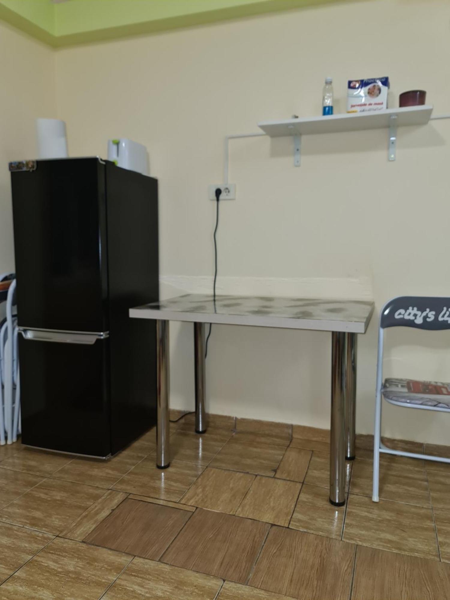 Apartament Yaş Dış mekan fotoğraf