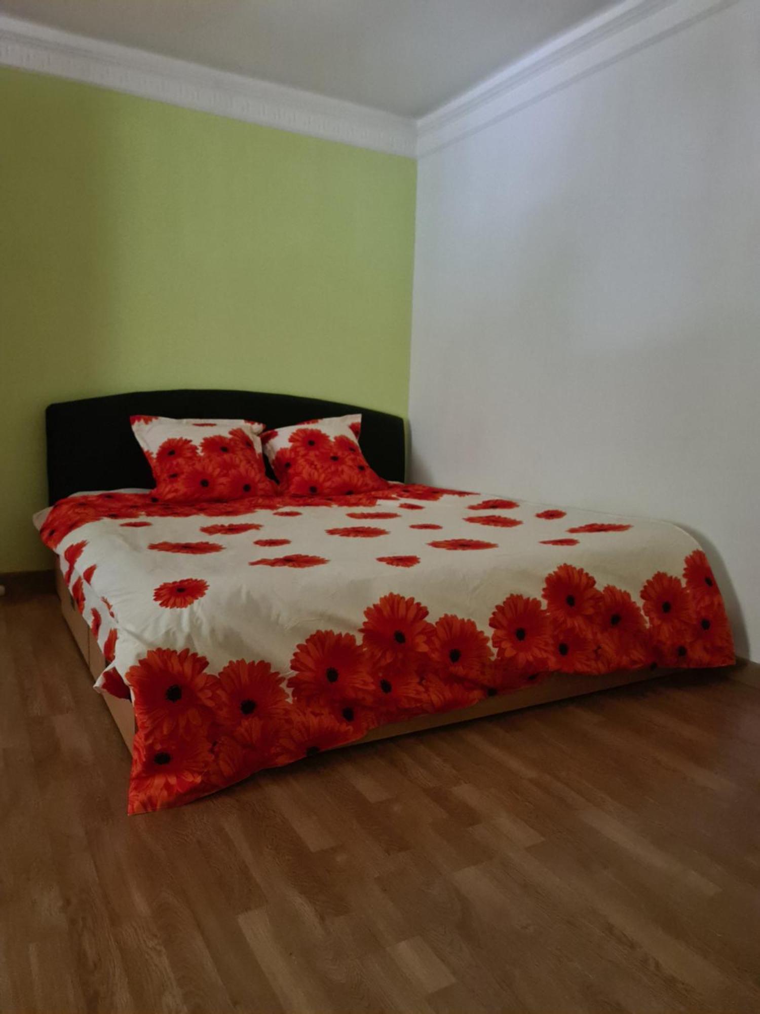 Apartament Yaş Dış mekan fotoğraf